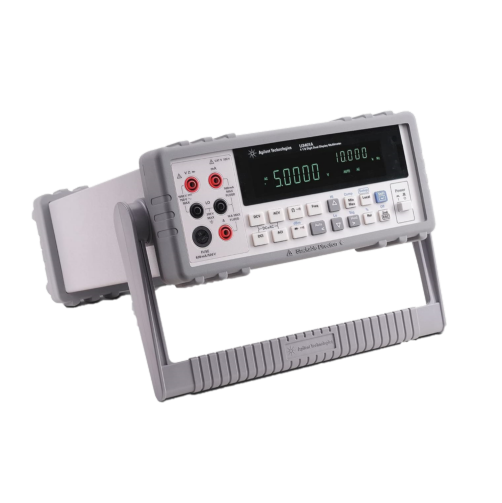 Multimeter