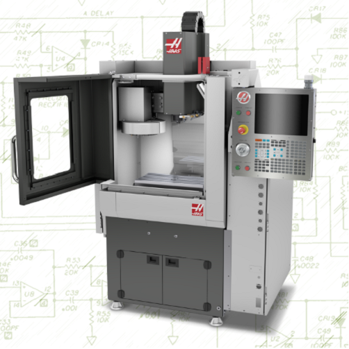 Haas CM